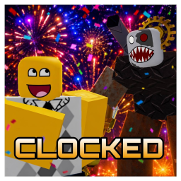 Clocked [BETA]
