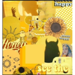 La sun flower club