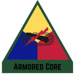 United States Armored Core