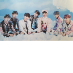 bts lvers <3