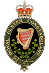 The Royal Ulster Constabulary ℘