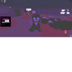 The Bloxy Builds