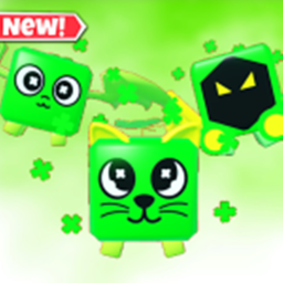 [🍀10X LUCK] Hatching Champions