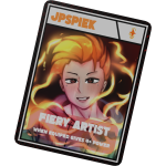 JPS Card back