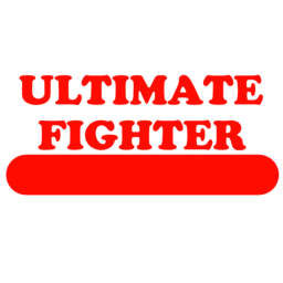 Ultimate Fighter icon