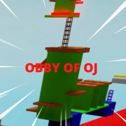 obby of oj icon