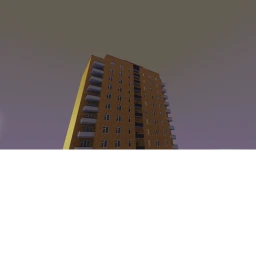Brick Modernism (New House!) icon