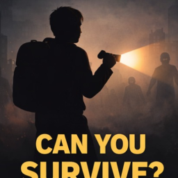 Apocalypse Survival Quiz