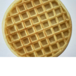 Waffle eat army