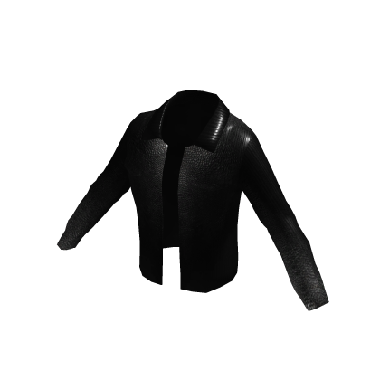 Exclusive Black Jacket