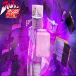 JOJO's Bizarre World 