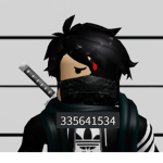 Thanos robux
