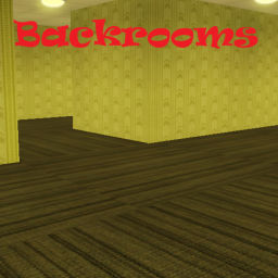 [ENTITIES] Backrooms