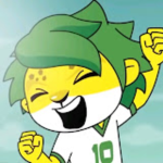 Zakumi