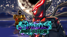 [BETA] Podróż Duchów