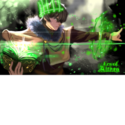 Era of Althea: Re