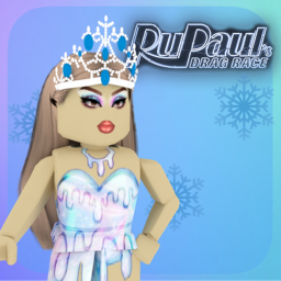 ❄️ RuPaul's Drag Race | Mistyc ❄️