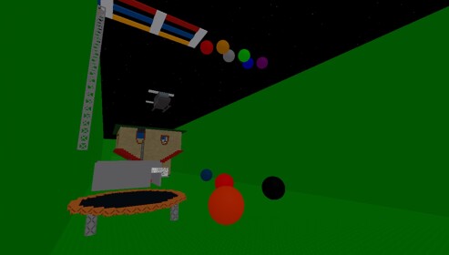 Fun Zone