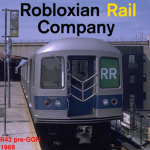 Robloxian Rail Company