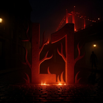 Last One (NEW YEAR!)