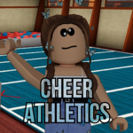 Cheer Athletics All Stars