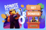 Pls Donate Giveaways (sgnr)
