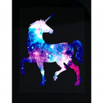 Unicorn Galaxy Squad 19