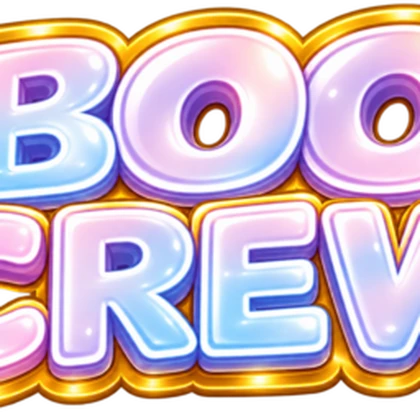 The Official Boo Crew Roblox group icon