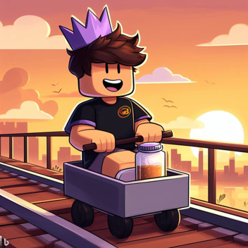 Cart ride into kasjmirr