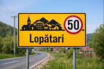 Comuna Lopatari