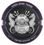 |NFFC| 33rd Dive Team