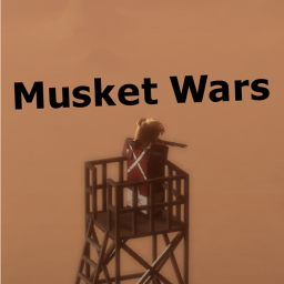 Musket Wars (BETA)