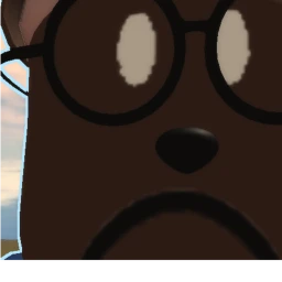 Simon's funeral icon