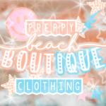 ~ beach boutique ~