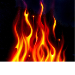 Flameies squad