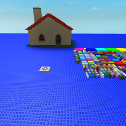 Admin Play House