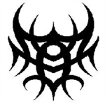 Black Spiders