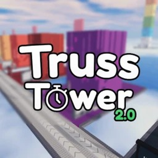 [🌎] Truss Tower⏰