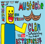 The Mustache Clan