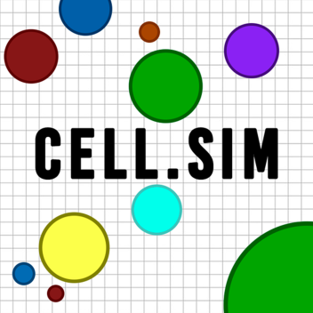 Cell Simulator