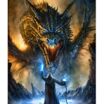 Dragon King Games