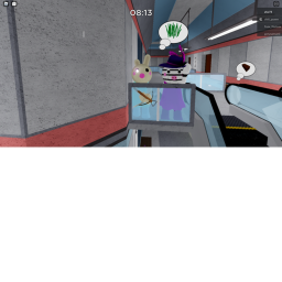 A PIGGY RP GAME (ALPHA)