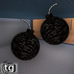 Timebomb Game [ALPHA] icon