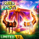 [✨🍀] Lucky Box Free UGC