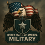 United States Armed Forces Corps [USA]