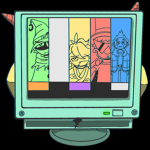 CyberCrew