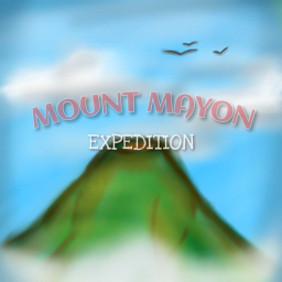 [NEW] Mount Mayon