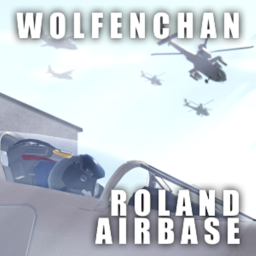 Roland Airbase