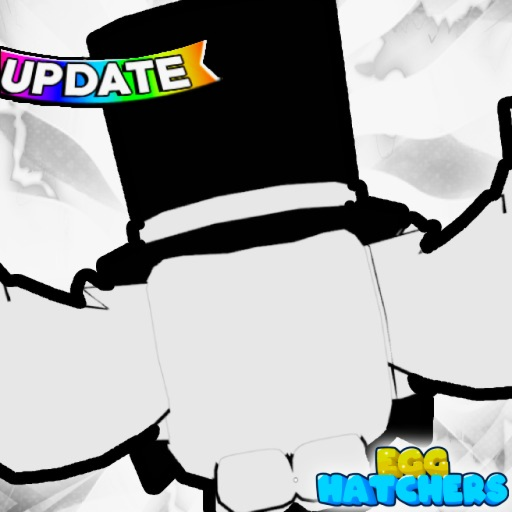 ✨Egg Hatchers official Roblox game thumbnail