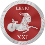 [IR] Legion XXI